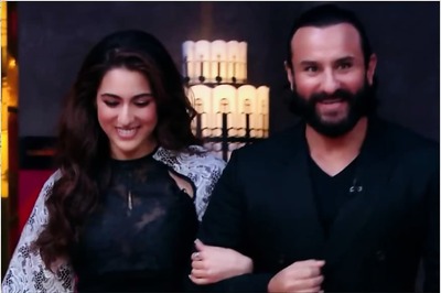 Got Cash, Take Her: How Saif Ali Khan and Sara Made Koffee With Karan a Fun Watch