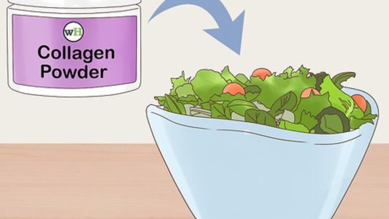 How to Use Collagen Powder