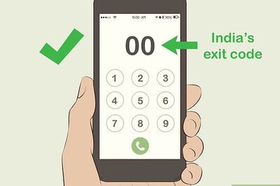 How to Call Malaysia from India