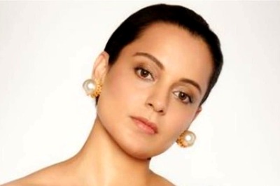 Kangana Ranaut on Stereotyping Actresses: 'They Are Expected To Sit on Your Lap, Come To Your Van'