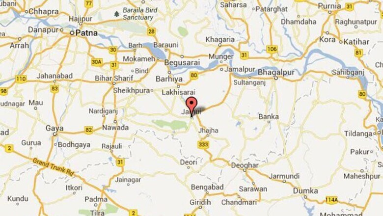 110 children fall ill after consuming mid-day meal in Jamui