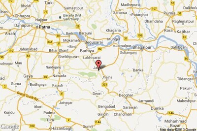 110 children fall ill after consuming mid-day meal in Jamui