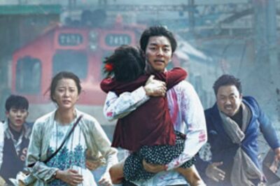 Reel Retake: Why Hollywood Announcement of Train to Busan Remake Upset Fans