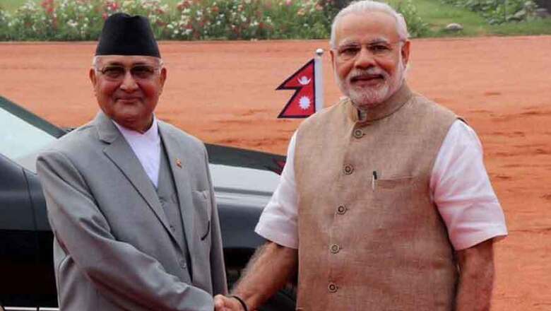 Month After Bomb Blast, Indian Embassy’s Field Office In Nepal’s Biratnagar To Shut Down