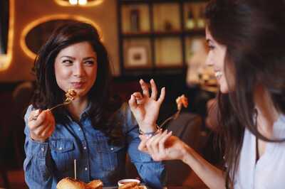 New Menus And Launches to Try Out this November