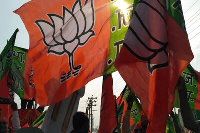 Meet the Fab Four Who Delivered BJP’s North-East Blockbuster