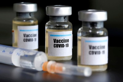 Bharat Biotech's Covid-19 Vaccine 'Covaxin' Enters Phase-3 Trials