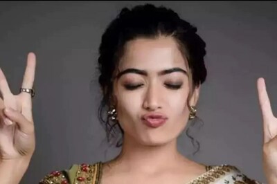 Rashmika Mandanna Roped in For Vijay’s Thalapathy 66? What We Know