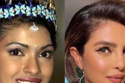 Director Anil Sharma Reveals The Challenges Priyanka Chopra Faced After Her Nose Surgery