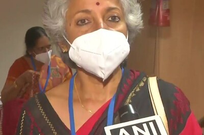 Some Countries May See Another Wave of COVID-19 Infection Due to XBB Subvariant, Says WHO Chief Scientist