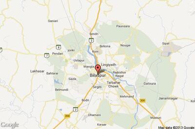 HC stays felling of green trees for road widening in Bilaspur