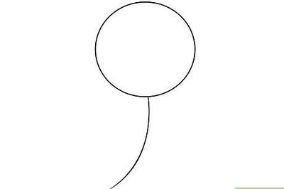 How to Draw a Wild Flower