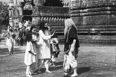 IFFI to pay tribute to Dadasaheb Phalke