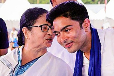 TMC Seeks ECI's Intervention Against 'Misuse' of Central Agencies by BJP