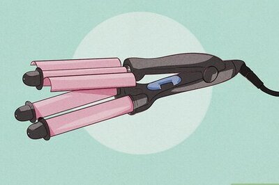 How to Use a Triple Barrel Waver