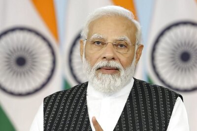 PM Modi Proposes G20 Membership for African Union; Sources Say 'Bold Step'