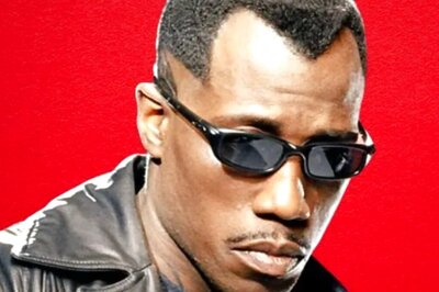 Marvel's Blade Faces Another Setback, Taken Off From Disney's 2025 Release Calendar