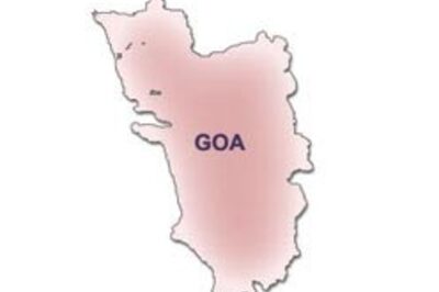NCP claims Dy CM's post in Goa