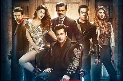 Race 3 Movie Review: Anil Kapoor-Salman Khan Starrer Elicits More Laughs Than Thrills