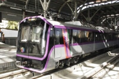 Mumbai: Metro Lines 2A and 7 Expected to be Fully Opened by August 15 