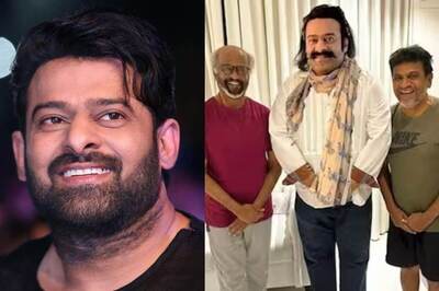 Is That Prabhas In 'Real Life'? Morphed Picture Of Baahubali Actor Goes Viral