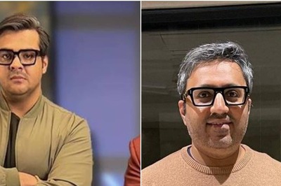 Shark Tank India's Ashneer Grover Reacts To Ashish Chanchlani’s ‘Sasta Shark Tank’, Calls It 'Hilarious'