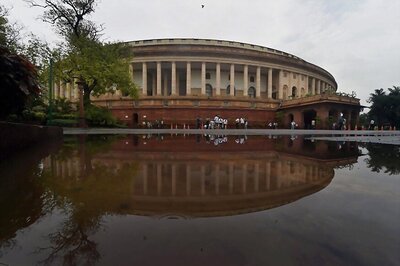 Congress Blames Govt for Parliament Disruption, Says Ready to Break Logjam