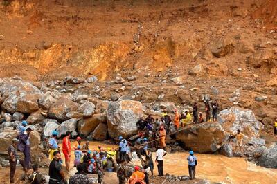 News18 Afternoon Digest: Wayanad Landslide Death Toll Rises To 256; Rahul, Priyanka Gandhi Reach Kerala And Other Top Stories