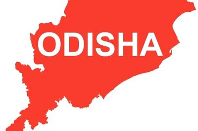Odisha: Congress' bid to remove Speaker falters