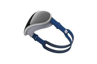 Apple's Upcoming AR/VR Headset to Feature 3 Displays: Report