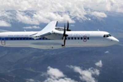 Air Deccan to compete in low-cost space