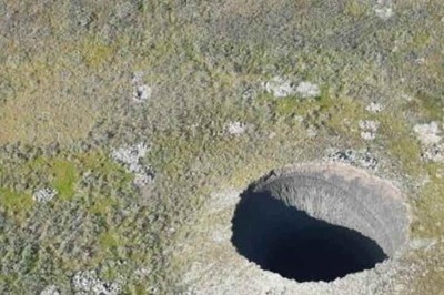 Here's Why Russia Sealed The World's Deepest Hole