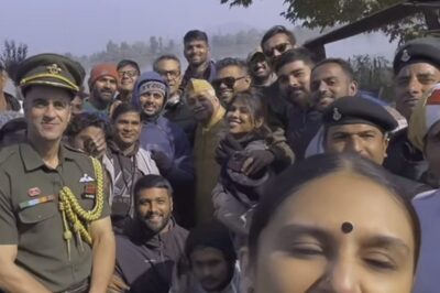 Huma Qureshi Wraps Up Maharani Season 3 Shoot, Says 'What A Ride It Has Been'