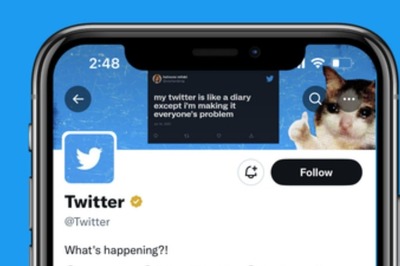 Twitter Outage Leaves Some Users Unable To Tweet