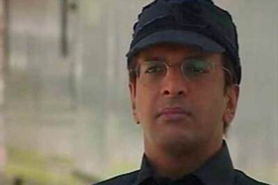 'The Forest' shows what we're inside: Javed Jaffrey