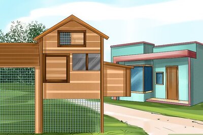 How to Minimize a Rooster's Noise