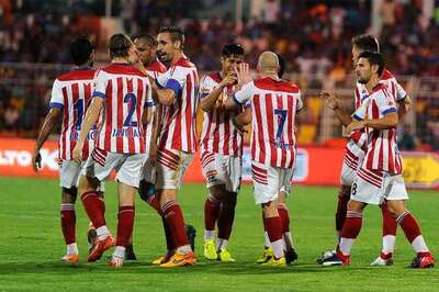 ISL 2015: Depleted Atletico de Kolkata desperate to bounce back against Delhi Dynamos FC