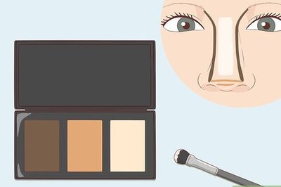 How to Fix a Crooked Nose