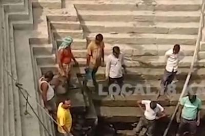 In This Karnataka Village, 50 Young Boys Came Together To Clean A 500-year-old Well