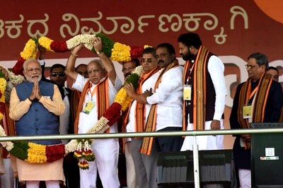 Karnataka Assembly Elections 2018: Why SM Krishna is a Lonely Man Despite Hectic Action in State Politics