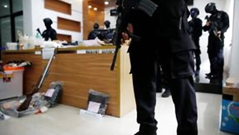 Pakistan Mulls Bringing Back Military Courts to Combat Terrorism