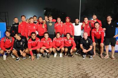 FIH Pro League: Belgium Expecting Tough Fight from India