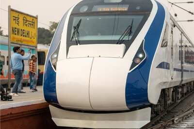 'Mumbai-Ahd Bullet Train in Nat'l Interest': HC Puts Project on Fast Track, Bid for Undersea Tunnel Opens