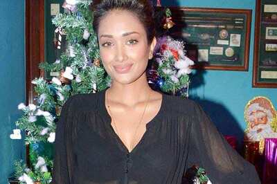 Jiah Khan was depressed, scared about her future: RGV