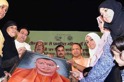 News18 Afternoon Digest: BJP's Mega Outreach Programme for Muslims and Other Top Stories