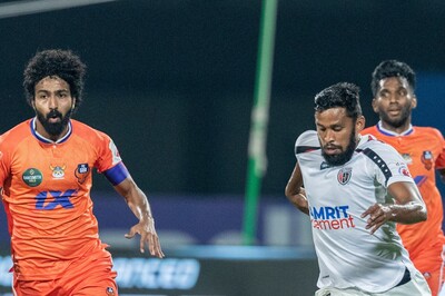ISL 2021-22: FC Goa, NorthEast United FC Cancel Each Other Out in Tight Contest