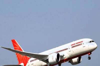 Delhi-bound Air India Flight Suffers Delay Due to Technical Snag