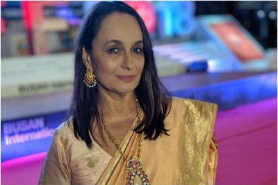 Soni Razdan Says Marriages are Workable if There's a Sense of Equilibrium