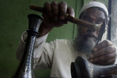 Karnataka’s Bidri Art: Origins in Persia, Masterpieces Catering to Royalty | All About 500-year-old Craft