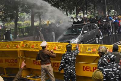 Delhi Horror: Accused Men Knew They Hit Girl; Amit Shah Seeks Report from Top Cop | Key Points